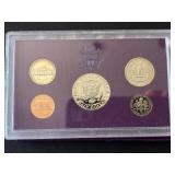 1989-S Proof Set