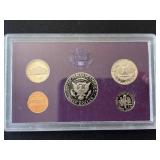 1990-S Proof Set