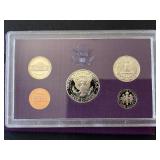 1993-S Proof Set