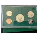 1996-S Proof Set