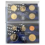 2000-S Proof Set