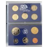 2000-S Proof Set