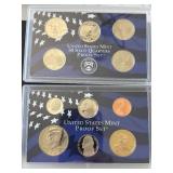 2004-S Proof Set