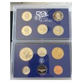 2004-S Proof Set