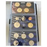 2007-S Proof Set