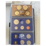 2007-S Proof Set
