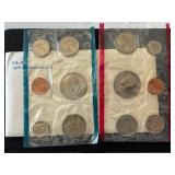 1979 P & D Mint Set