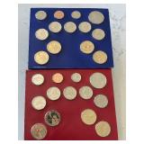 2016 P & D Mint Set