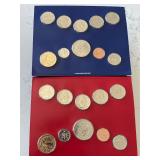 2017 P & D Mint Set