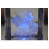 Harley-Davidson Motorcycle Lamp 2007h-d