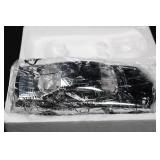 Race Car Liquor Set With Decanter & 4 Shot Glasses