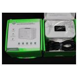 Ebl Smart Individual Battery Charger for Sw-ar1 Batteries