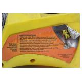 Black Flag Propane Insect Fogger & Fogging Insecticide