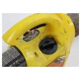 Black Flag Propane Insect Fogger & Fogging Insecticide
