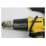 Wagner & Surebonder Heat Gun and Glue Gun Mixed Lot