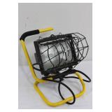 Regent Lighting Pqs45 Work Light for Wet Locations