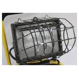 Regent Lighting Pqs45 Work Light for Wet Locations