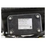 Regent Lighting Pqs45 Work Light for Wet Locations