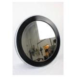 Round Wall Mirror 29.5 in