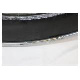 Round Wall Mirror 29.5 in
