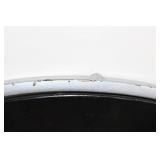 Round Wall Mirror 29.5 in