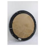 Round Wall Mirror 29.5 in