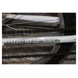 Roadmaster Granite Peak 16-speed Mountain Bike