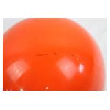 Biltwell Bonanza Bh-hnz-gl-org Orange Helmet Size L (Used)