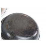 Mixed Lot: 5 Frying Pans, 1 Lid, 1 Pot
