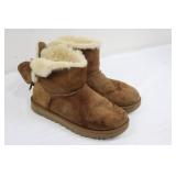 Ugg Sheepskin Boots Size 8