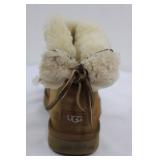 Ugg Sheepskin Boots Size 8