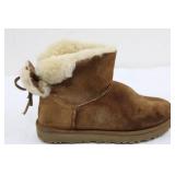 Ugg Sheepskin Boots Size 8