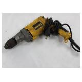 DeWalt Dw236 Vsr 1/2" Corded Drill