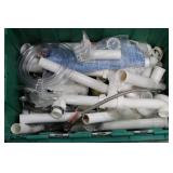Mixed Plumbing Drain Parts & Fittings