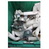 Mixed Plumbing Drain Parts & Fittings