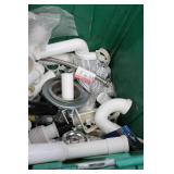 Mixed Plumbing Drain Parts & Fittings