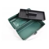 Plano Tackle Box With Removable Tray