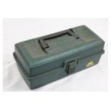 Plano Tackle Box With Removable Tray
