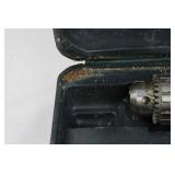Metabo Hpt D13vf 1/2 in Corded Drill With Case & Side Handle