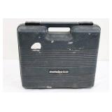 Metabo Hpt D13vf 1/2 in Corded Drill With Case & Side Handle