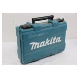 Makita 18v Cordless Drill & Impact Driver Kit With Case