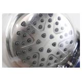 Moen Attune 218w0srn 8-setting Wall Mount Shower Head - Sealed NIB