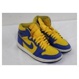 Nike Air Jordan 1 Retro High Fd2596-700 Size 7.5