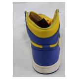Nike Air Jordan 1 Retro High Fd2596-700 Size 7.5