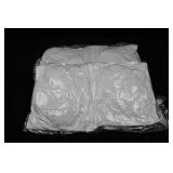 Small Throw Pillows (Lot of 4)