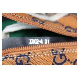 Gucci Tennis 1977 Kids Size 3 High Top Sneakers - Not Authenticated
