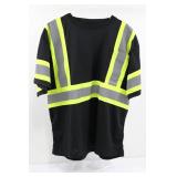Foniva Hi-Vis Safety Shirt 2xl
