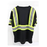 Foniva Hi-Vis Safety Shirt 2xl