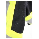 Foniva Hi-Vis Safety Shirt 2xl