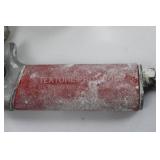 Wagner Power Tex Texture Sprayer Mixed Lot